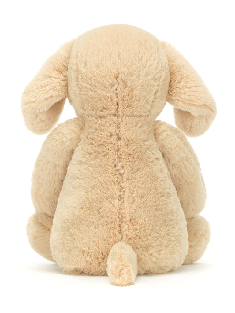 Jellycat Bashful Luxe Puppy Orlando