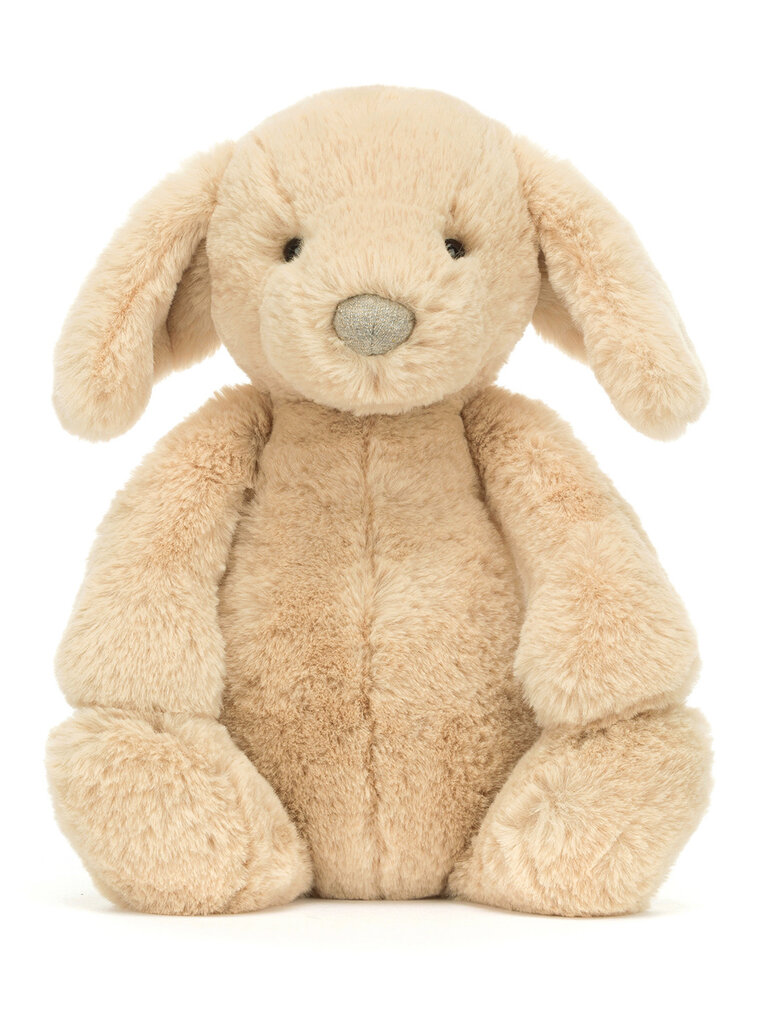 Jellycat Bashful Luxe Puppy Orlando