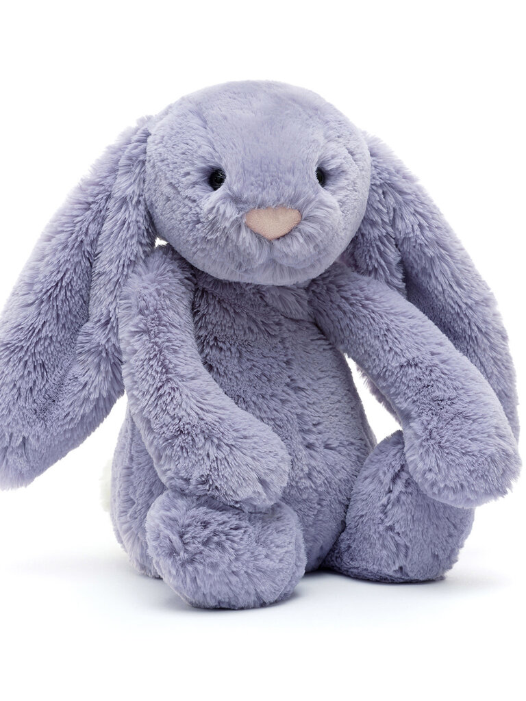 Jellycat Bashful Viola Bunny