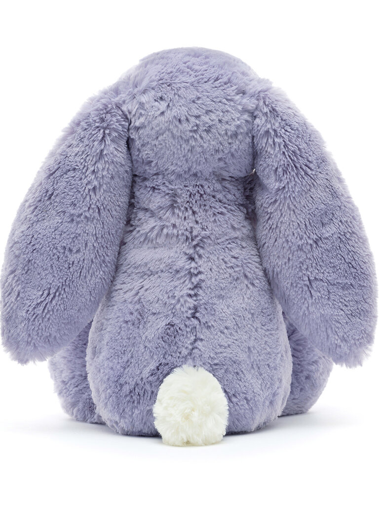 Jellycat Bashful Viola Bunny