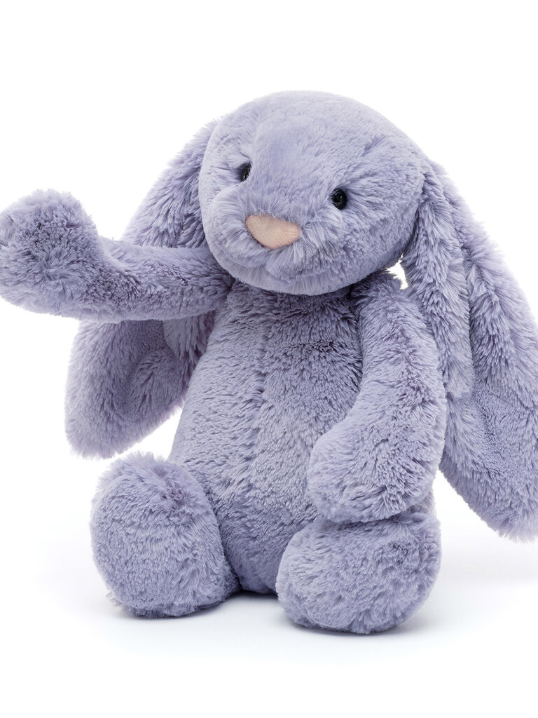 Jellycat Bashful Viola Bunny