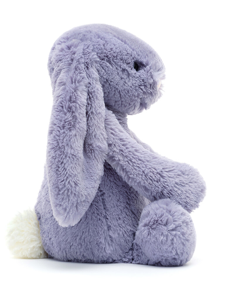 Jellycat Bashful Viola Bunny