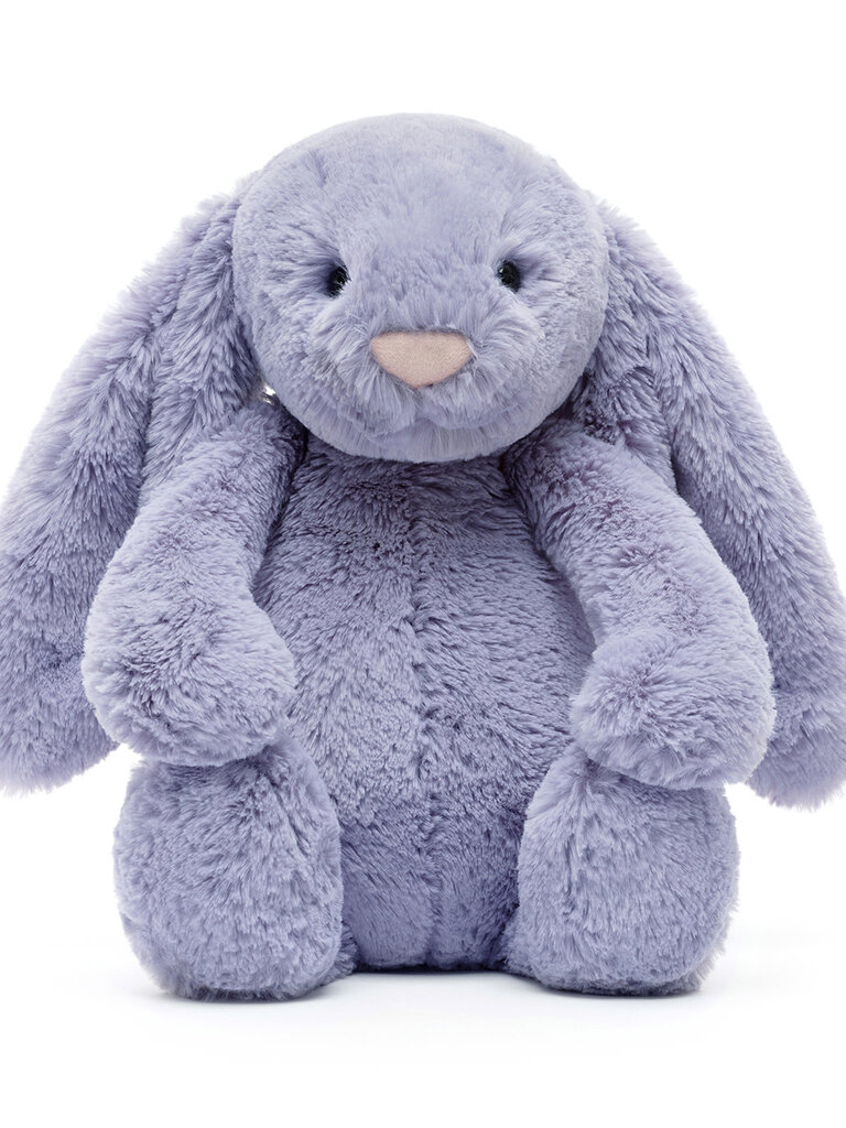 Jellycat Bashful Viola Bunny