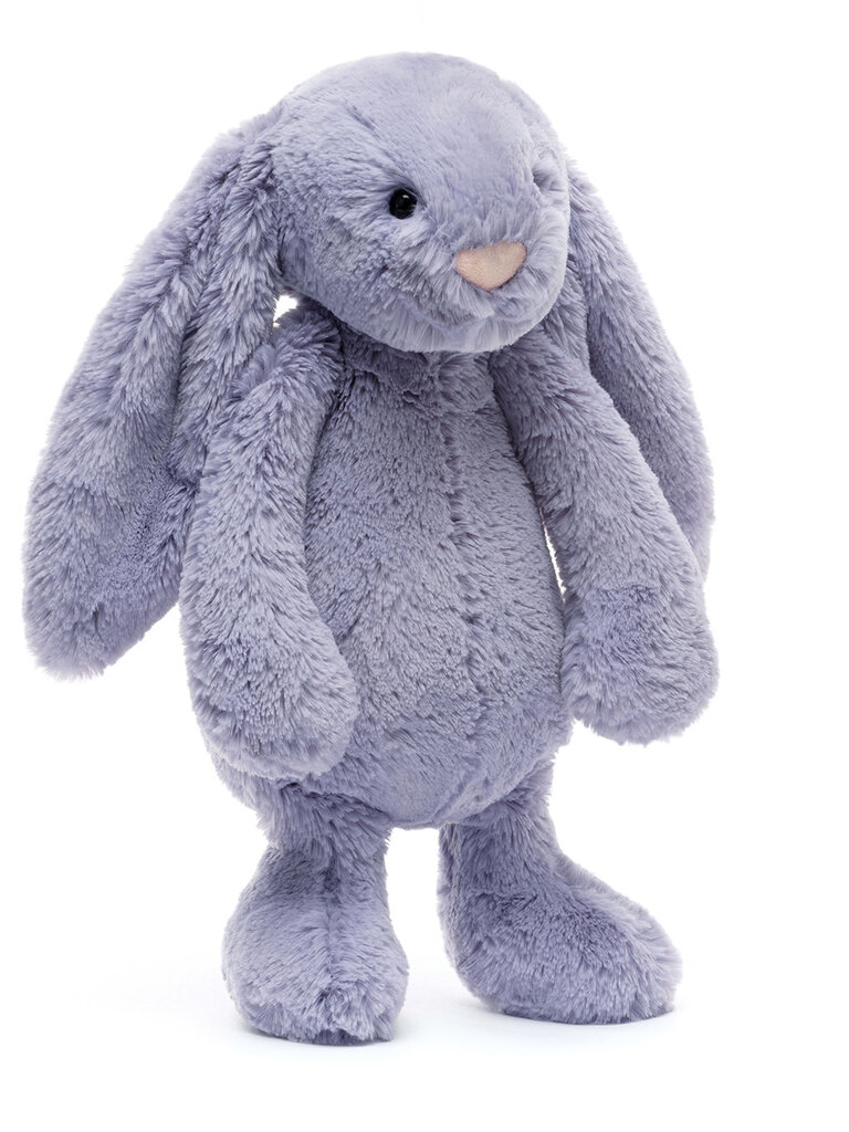 Jellycat Bashful Viola Bunny