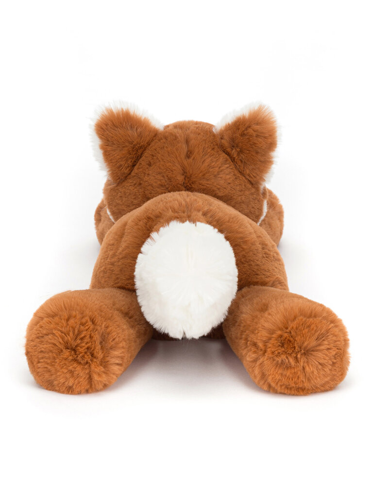 Jellycat Smudge Fox