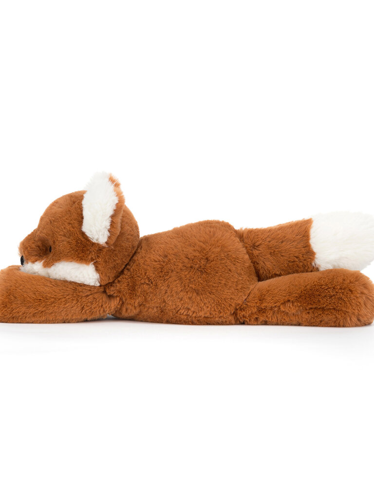 Jellycat Smudge Fox