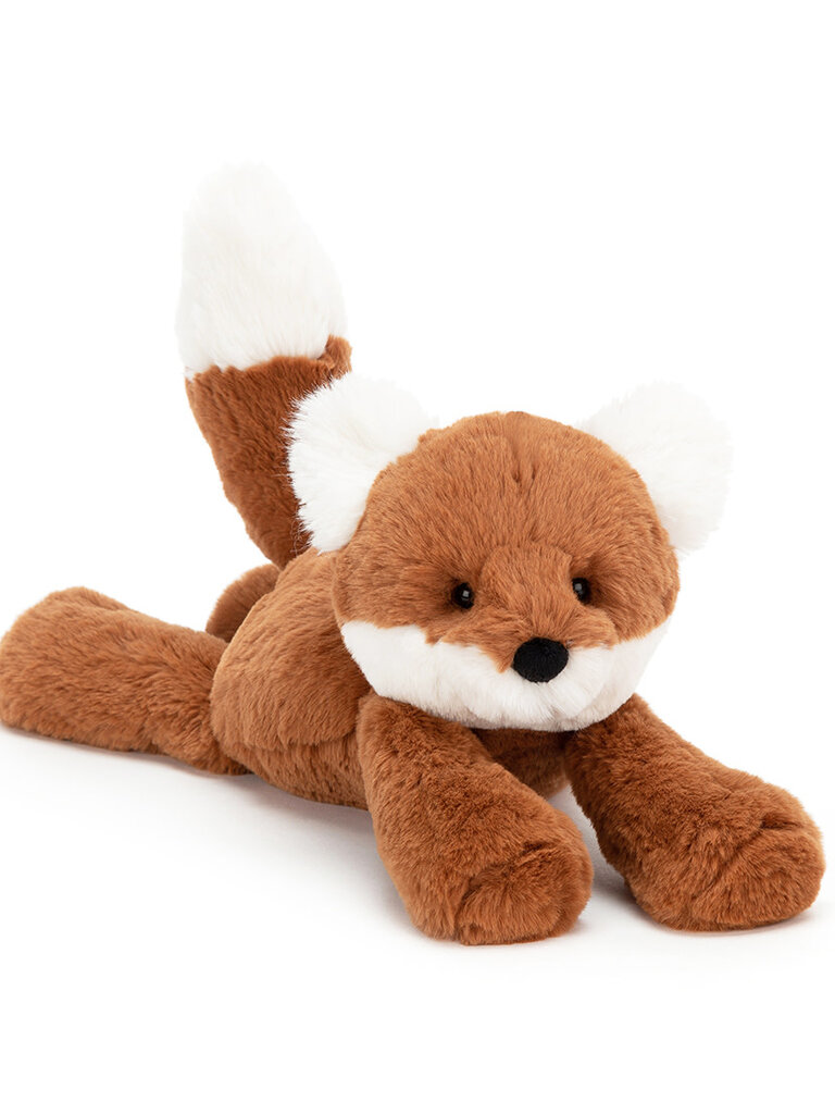 Jellycat Smudge Fox