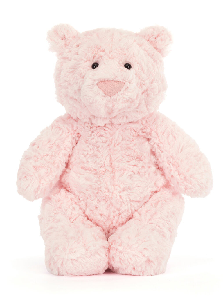 Jellycat Leola Bear Medium