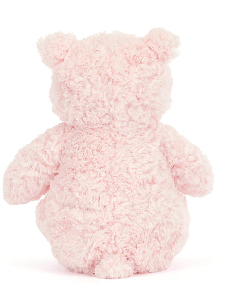 Jellycat Leola Bear Medium