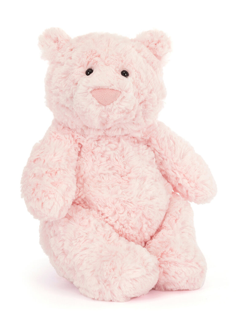 Jellycat Leola Bear Medium