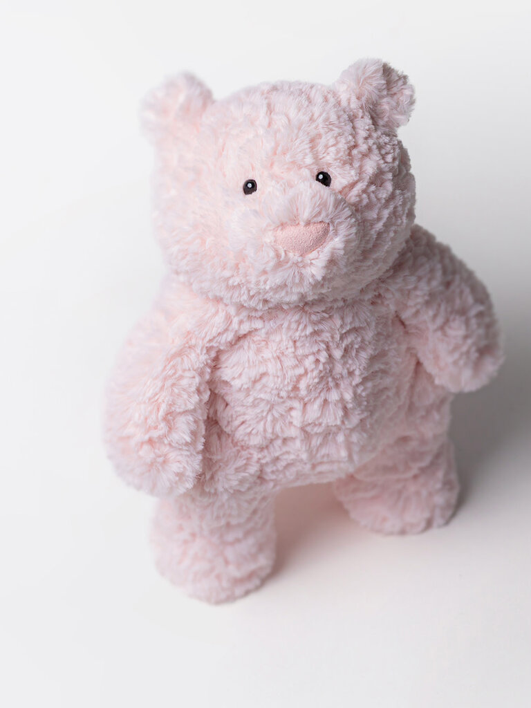 Jellycat Leola Bear Medium