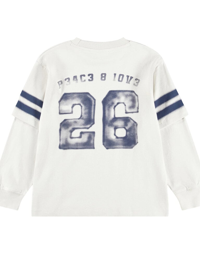 Molo Renton - Spray Numeric