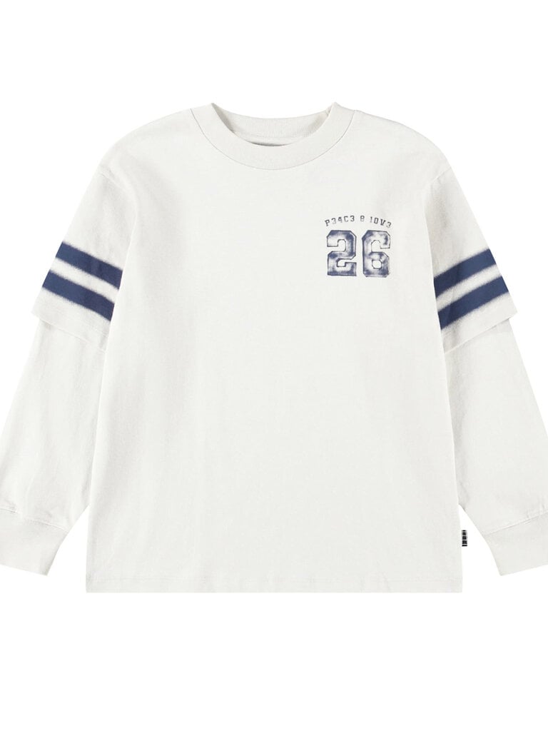 Molo Renton - Spray Numeric