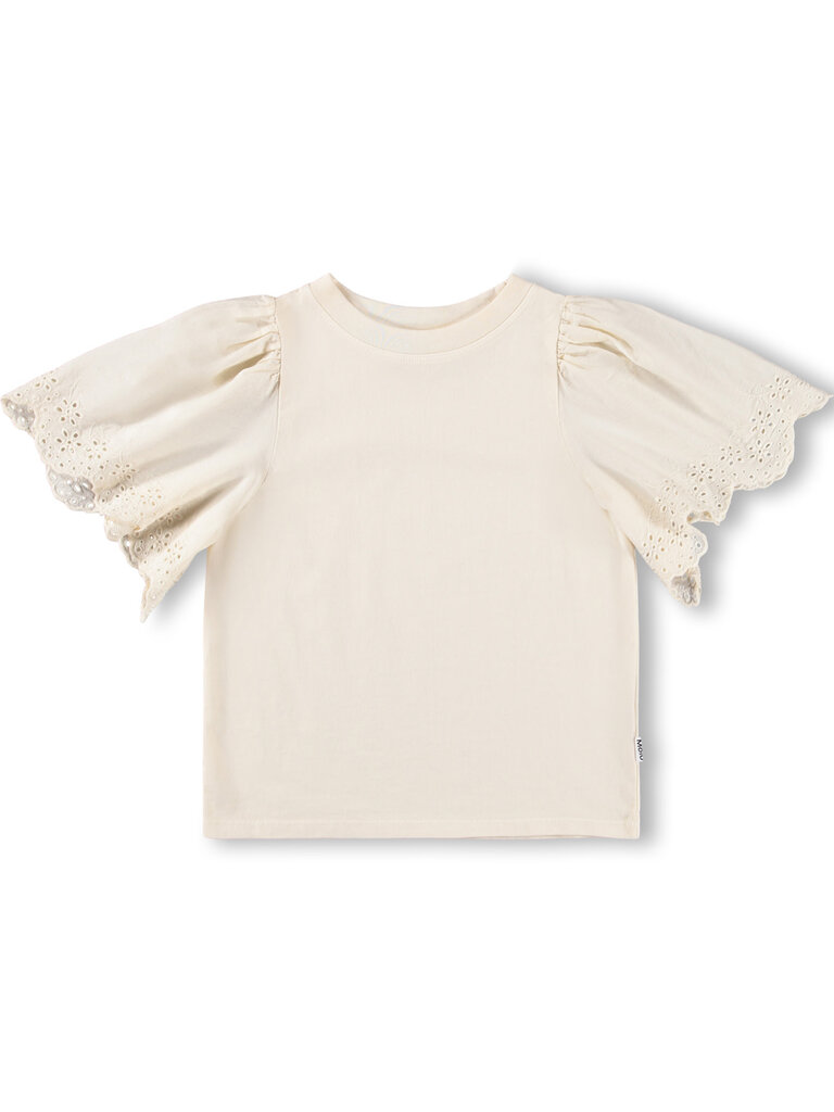 Molo Ritza - Pearled Ivory