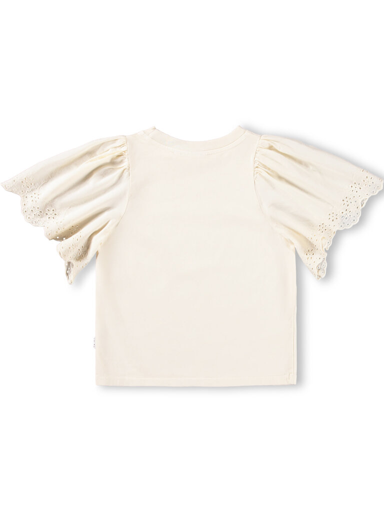 Molo Ritza - Pearled Ivory
