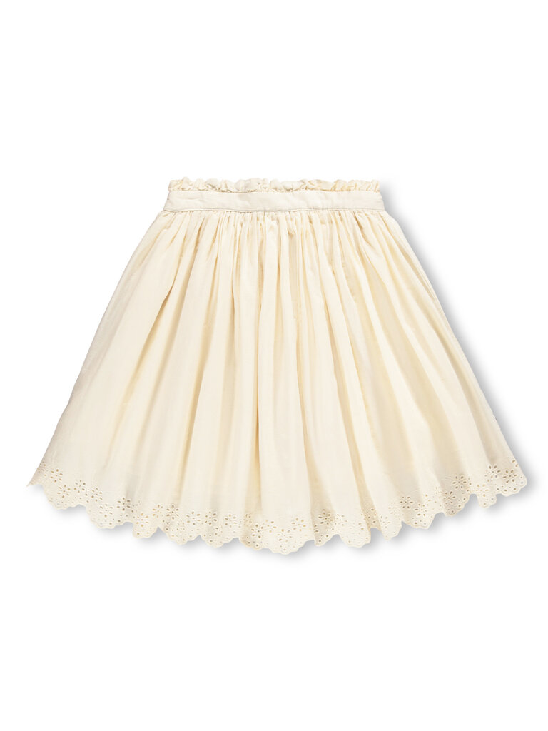 Molo Blanca - Pearled Ivory