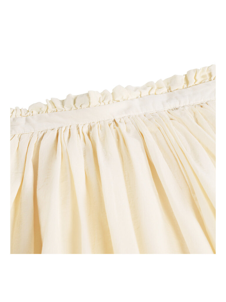 Molo Blanca - Pearled Ivory