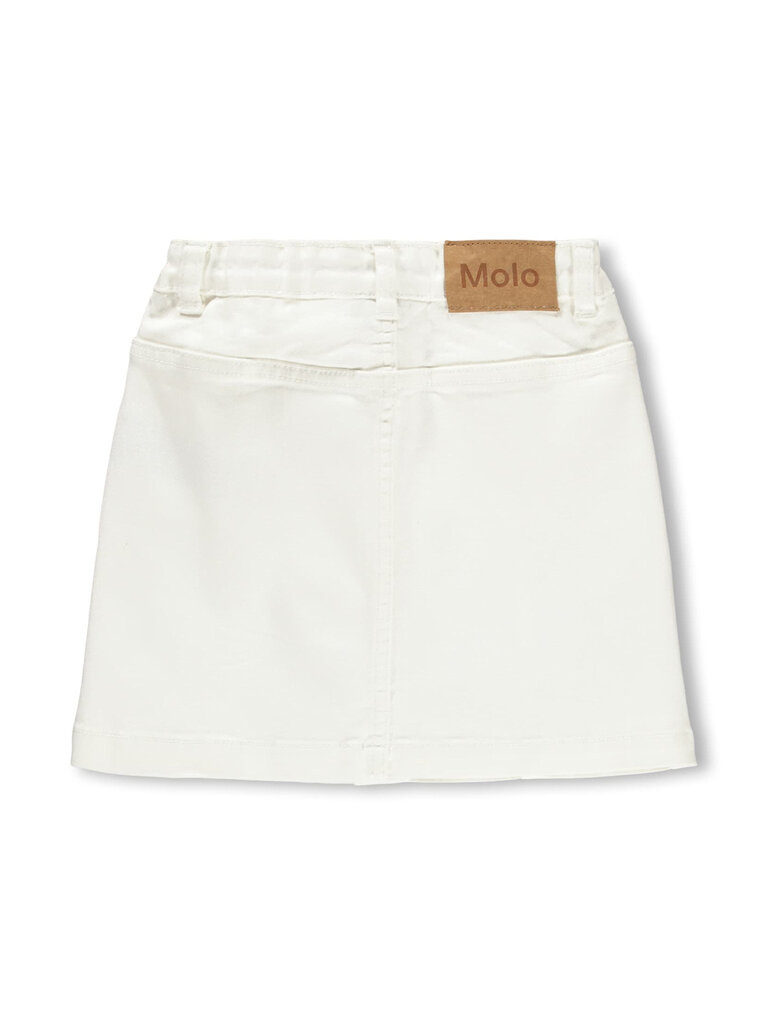 Molo Bera - Whitest