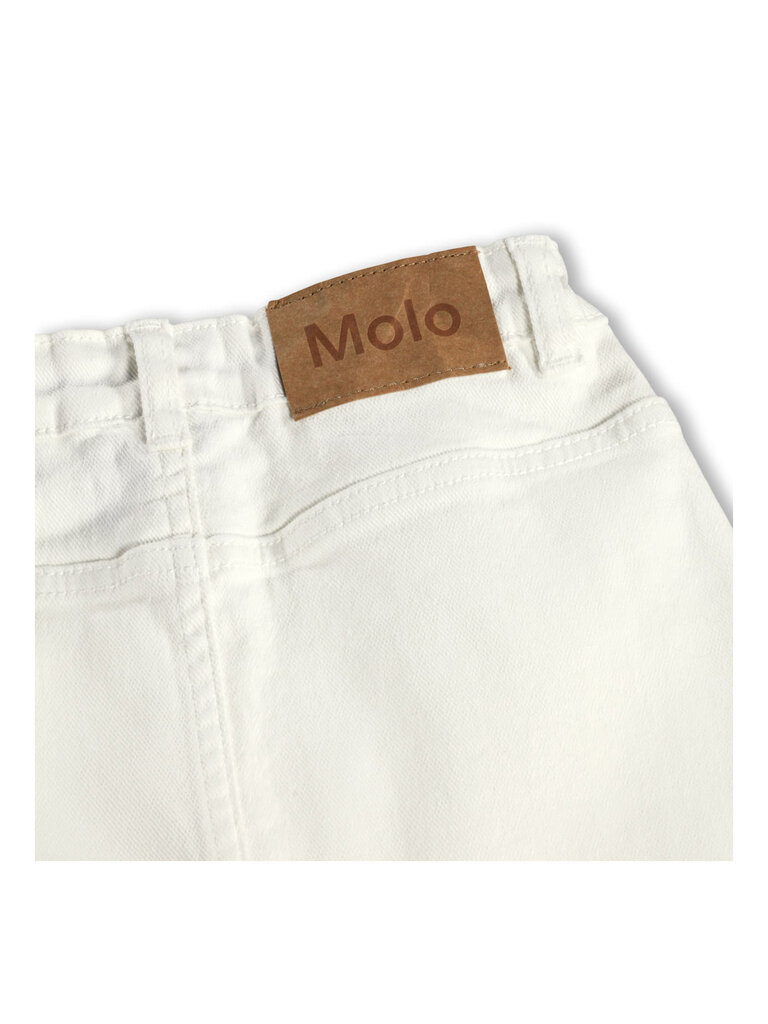 Molo Bera - Whitest
