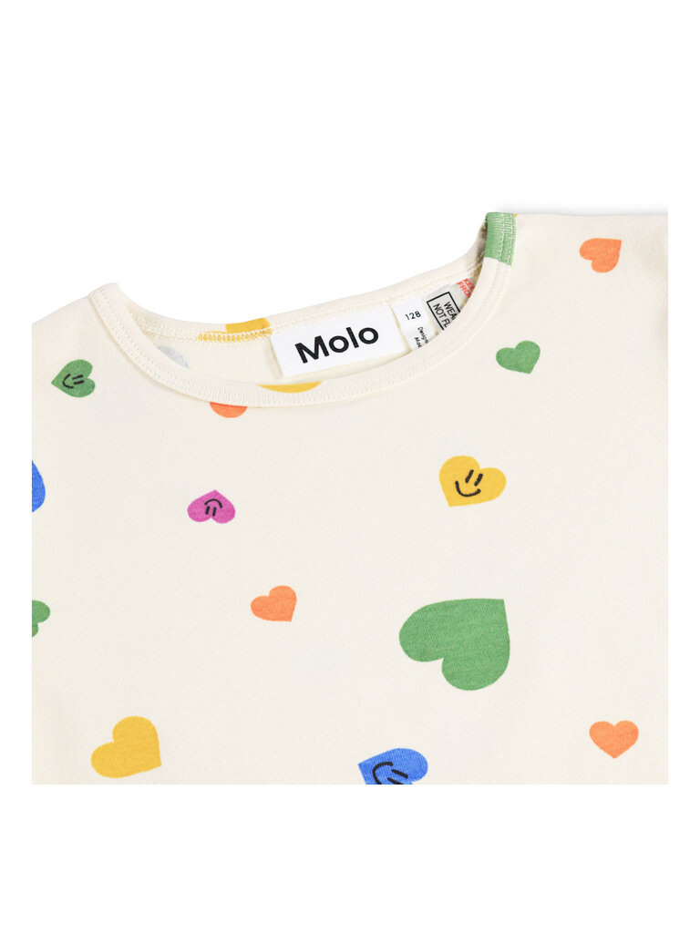 Molo Lou - Confetti Smiles