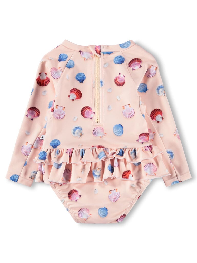 Molo Narice - Pink Shell