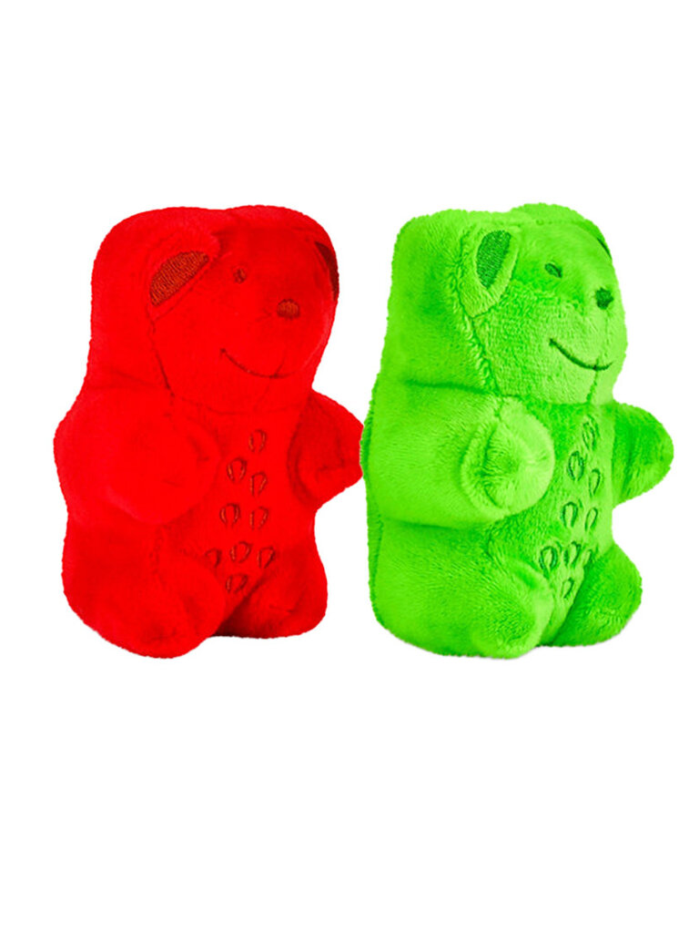 Iscream Mini Haribo Packaging Plush