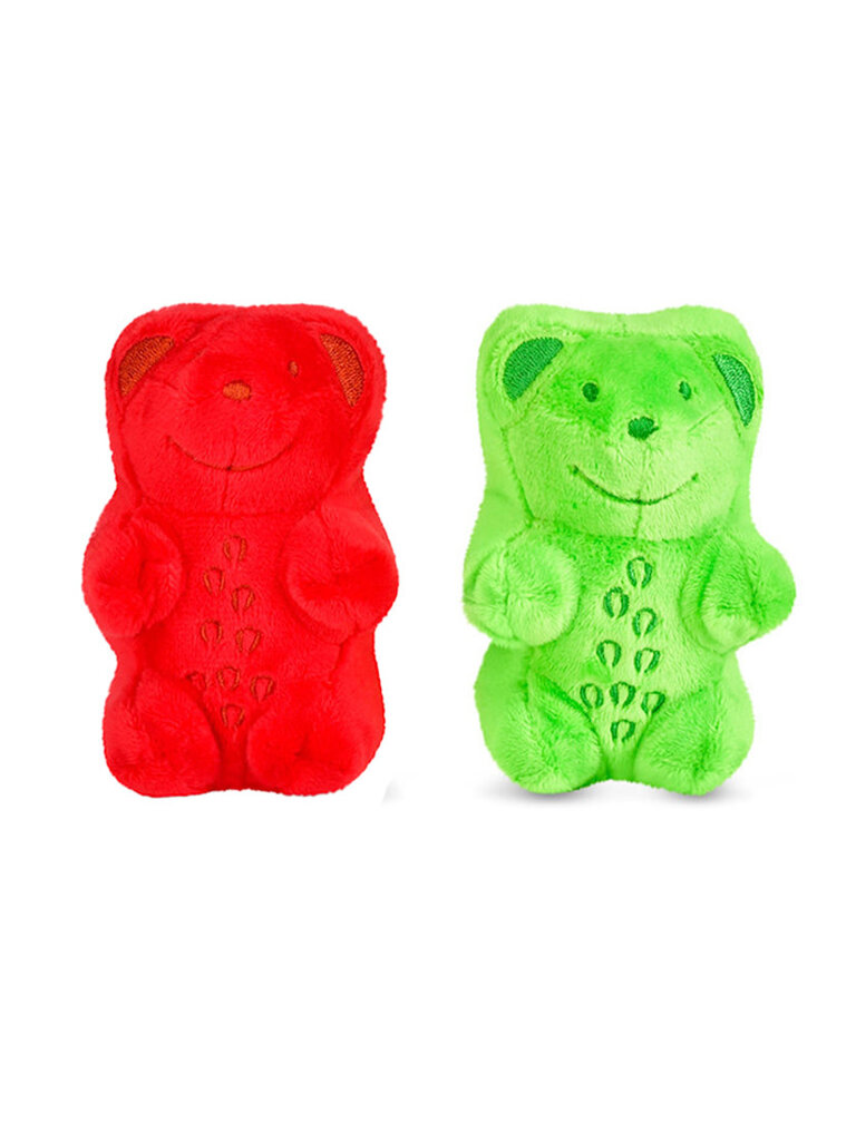 Iscream Mini Haribo Packaging Plush