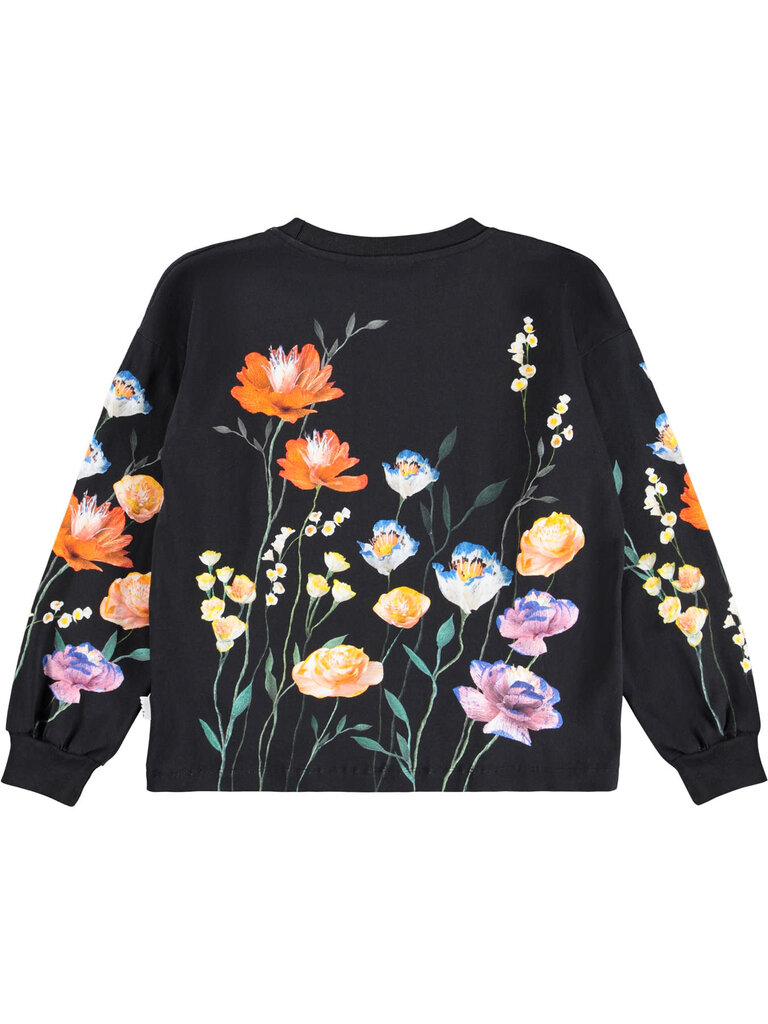 Molo Reniza - Flower Picking