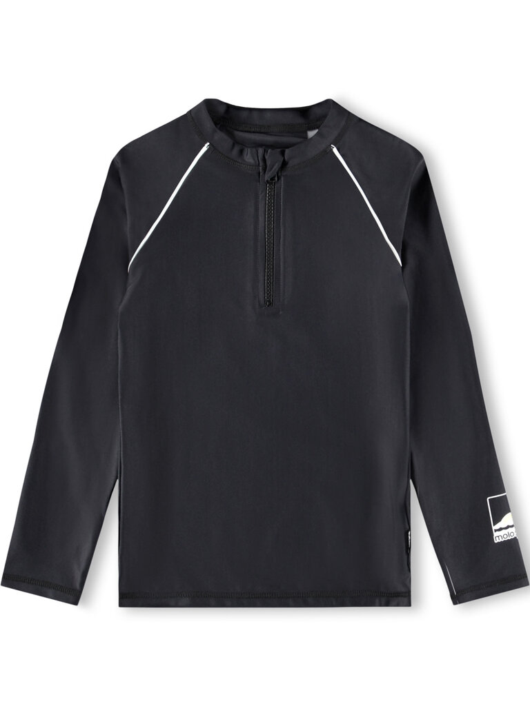 Molo Noble - Black