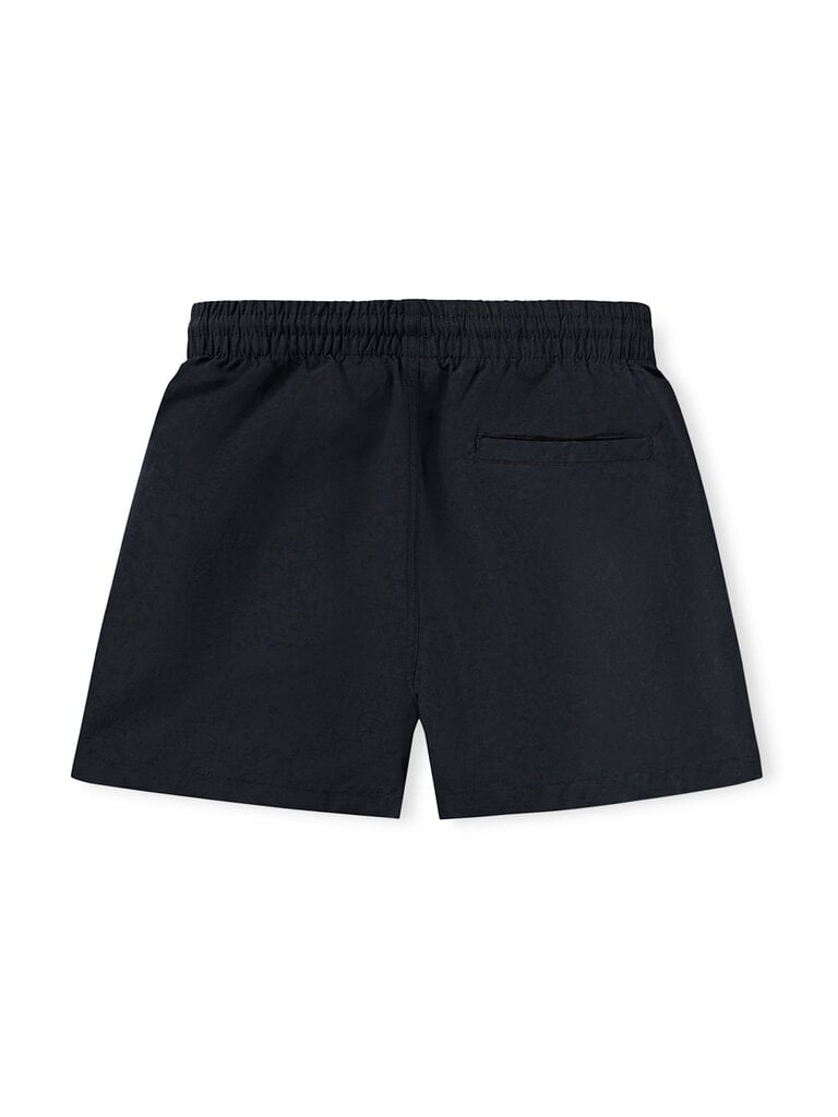Molo Niko Solid - Black