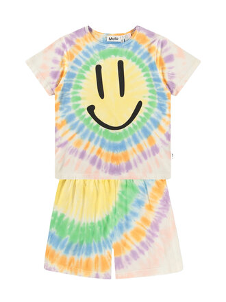 Molo Luvis  - Tie Dye