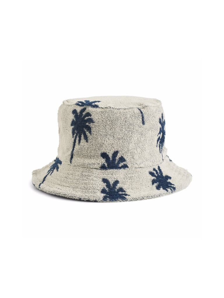 Molo Siks - Palm Blue