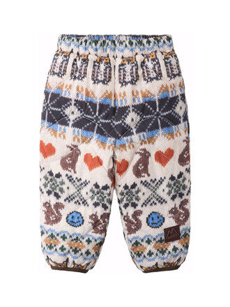 Molo Percy - Polar Knit