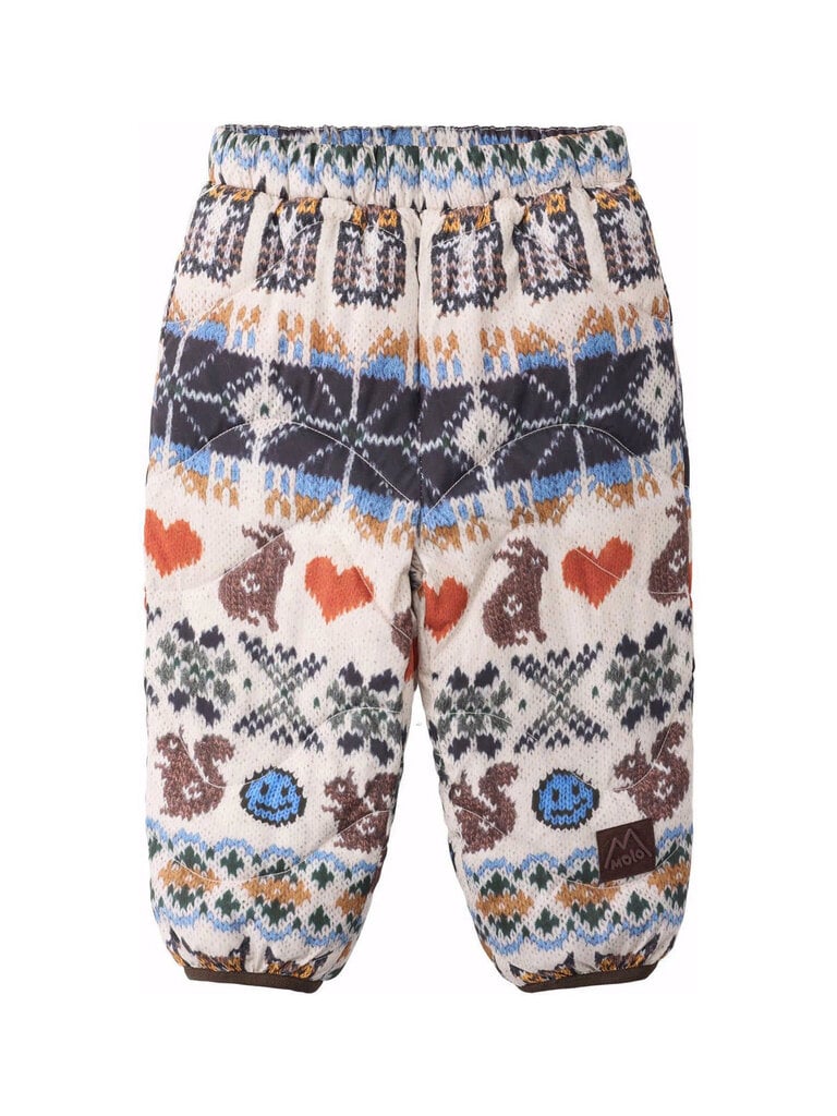 Molo Percy - Polar Knit