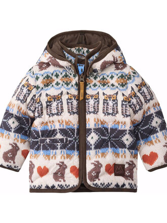 Molo Harmony - Polar Knit