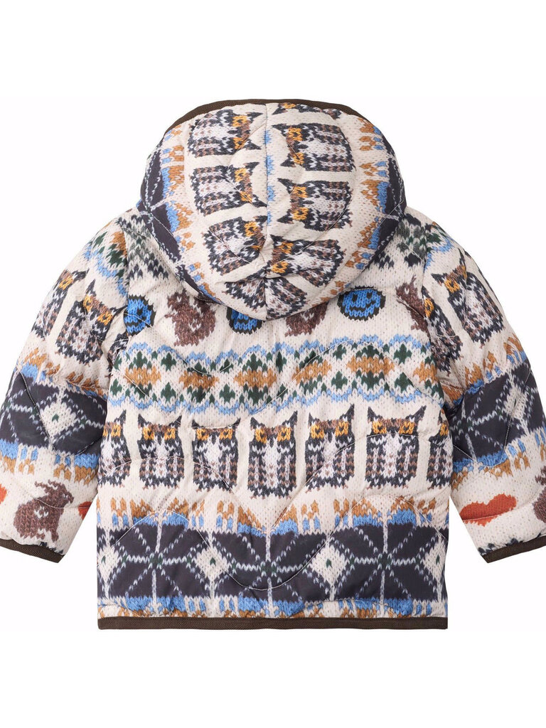 Molo Harmony - Polar Knit