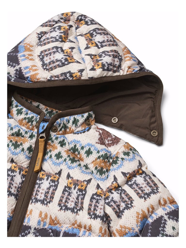 Molo Harmony - Polar Knit