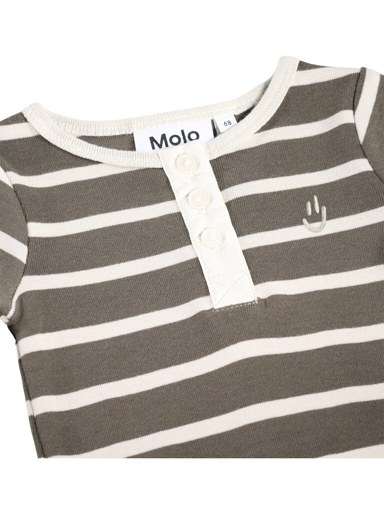 Molo Fadel - Ground Noise