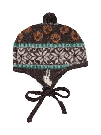 Molo Kikki - Mini Fair Isle