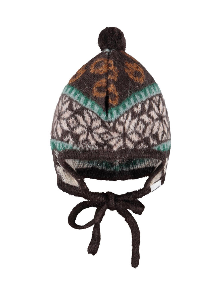 Molo Kikki - Mini Fair Isle