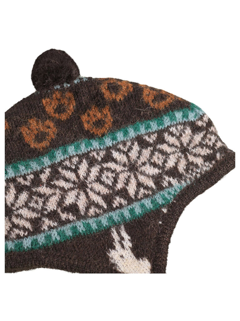 Molo Kikki - Mini Fair Isle