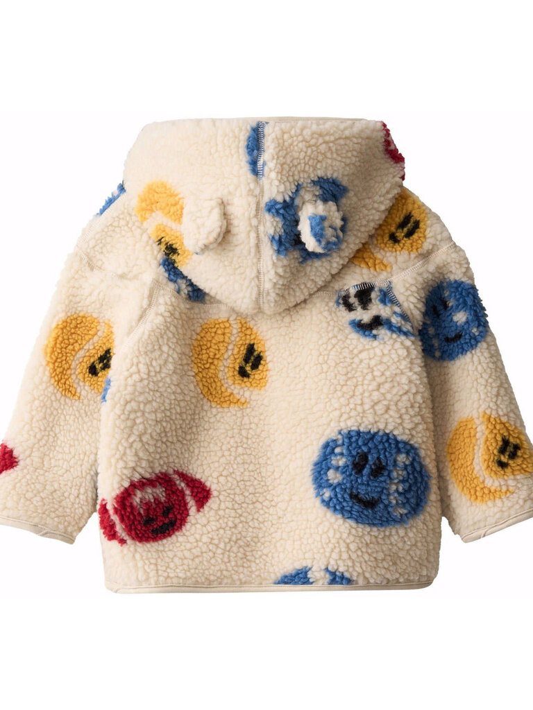 Molo Ummi - Cute Balls