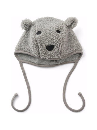 Molo Kandis - Grey Melange