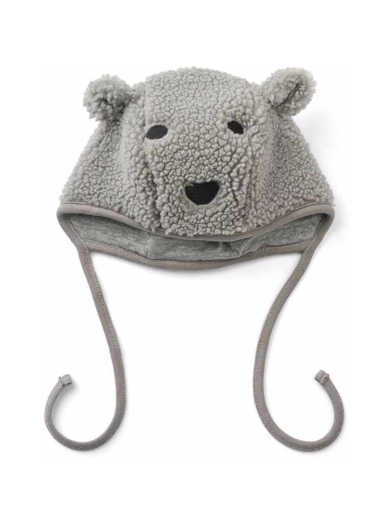 Molo Kandis - Grey Melange