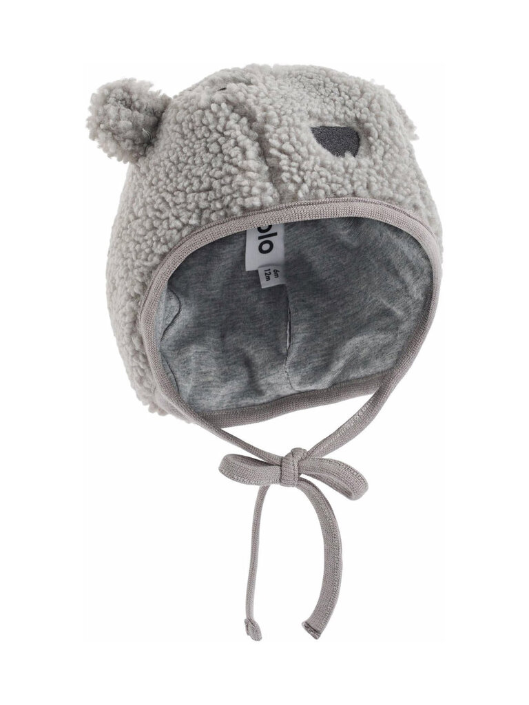 Molo Kandis - Grey Melange
