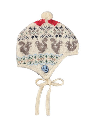 Molo Kikki - Polar Knit