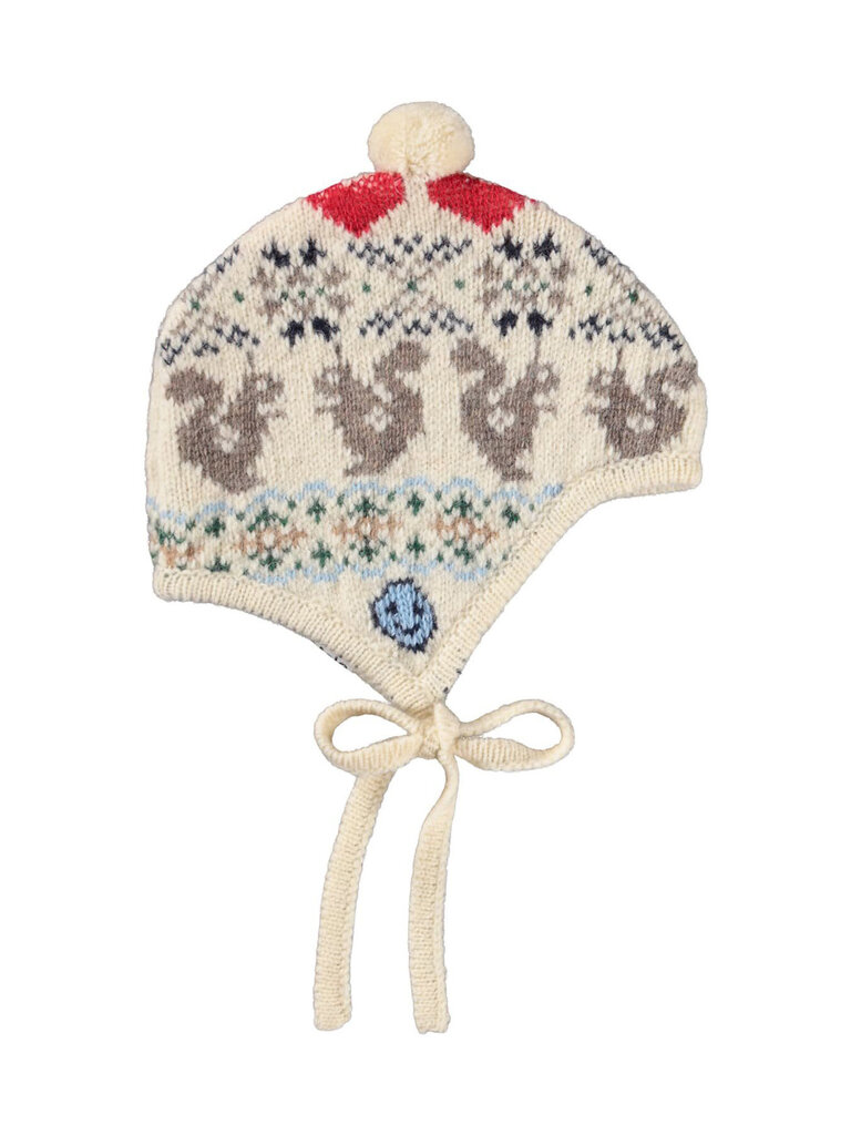 Molo Kikki - Polar Knit