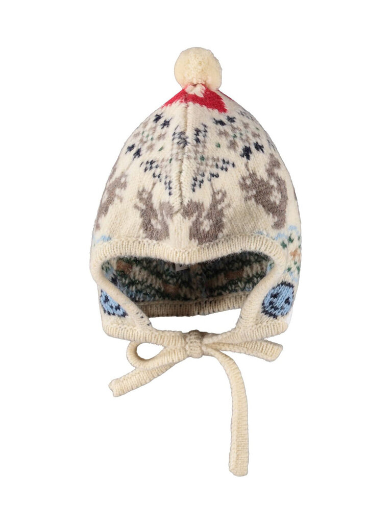 Molo Kikki - Polar Knit