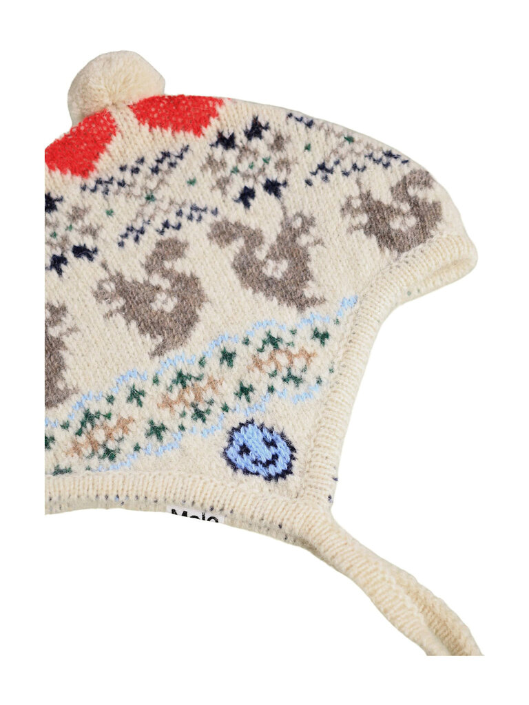 Molo Kikki - Polar Knit