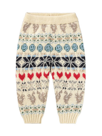 Molo Sol - Polar Knit